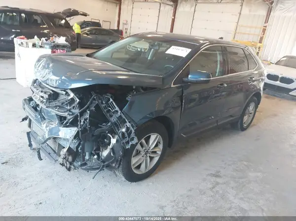 2FMPK3J94GBB93085 2016 FORD EDGE - Image 2