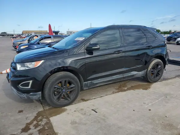 2FMPK3J94GBB95998 2016 FORD EDGE - Image 1