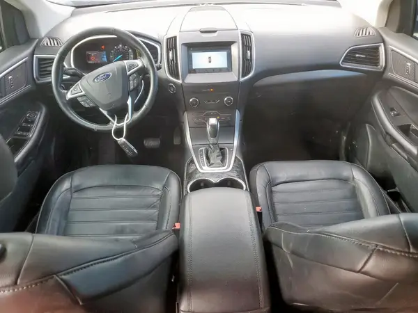 2FMPK3J94GBB95998 2016 FORD EDGE - Image 8