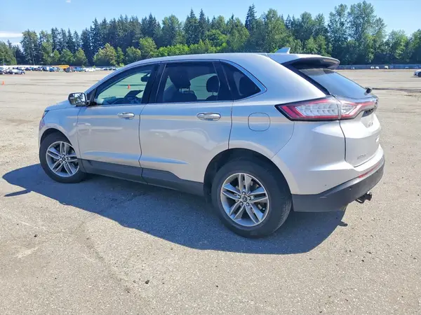 2FMPK3J94GBB99498 2016 FORD EDGE - Image 2