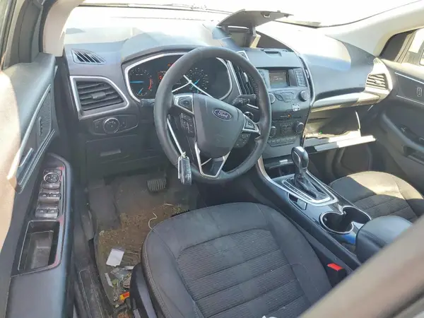 2FMPK3J94GBB99498 2016 FORD EDGE - Image 8