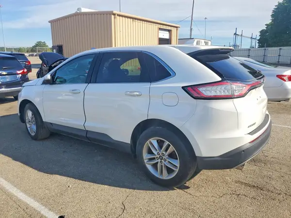 2FMPK3J94GBC00875 2016 FORD EDGE - Image 2