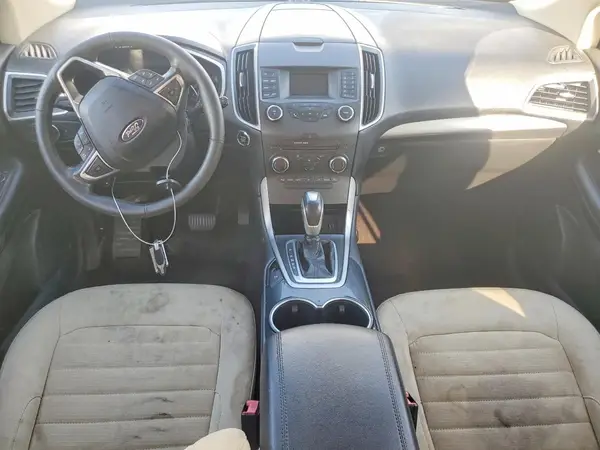 2FMPK3J94GBC00875 2016 FORD EDGE - Image 8