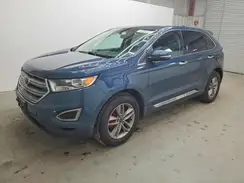 2FMPK3J94GBC01024 2016 FORD EDGE