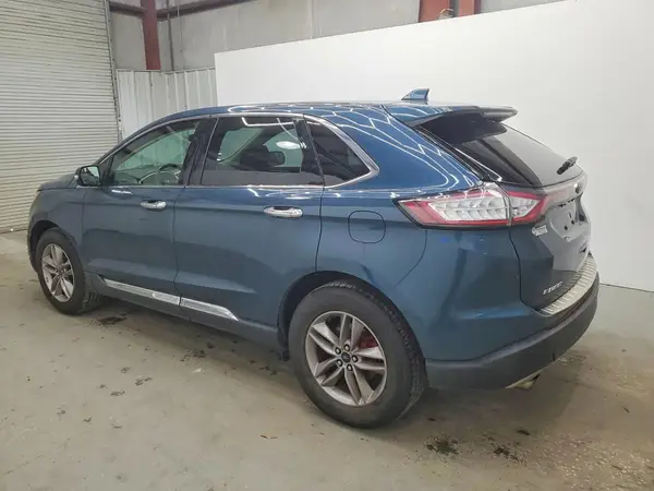 2FMPK3J94GBC01024 2016 FORD EDGE - Image 2