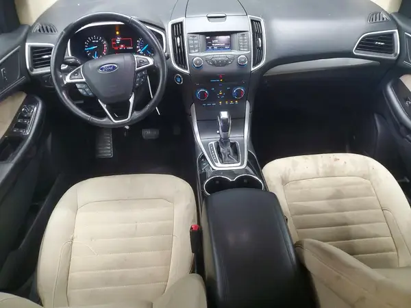 2FMPK3J94GBC01024 2016 FORD EDGE - Image 8