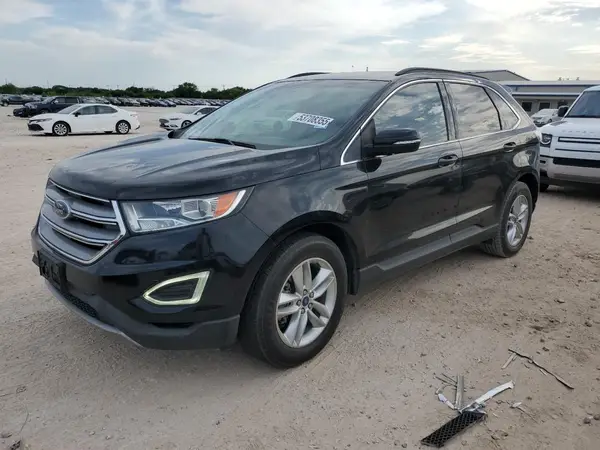 2FMPK3J94GBC11035 2016 FORD EDGE - Image 1