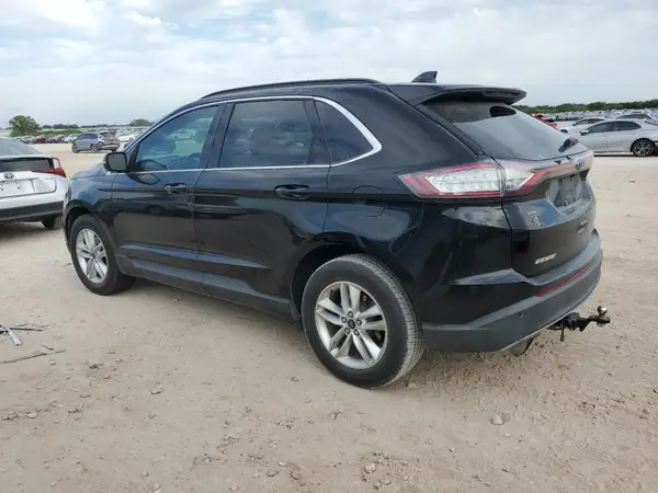 2FMPK3J94GBC11035 2016 FORD EDGE - Image 2