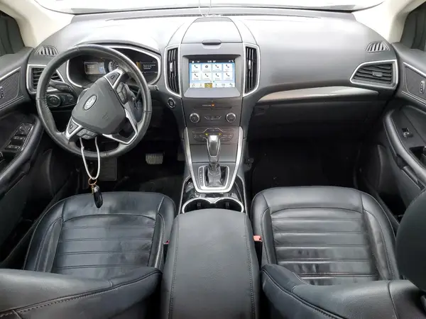 2FMPK3J94GBC11035 2016 FORD EDGE - Image 8