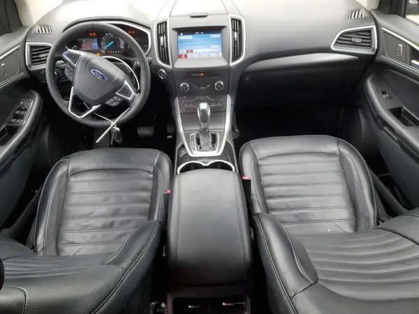 2FMPK3J94GBC11875 2016 FORD EDGE - Image 8