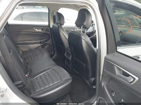 2FMPK3J94GBC17904 2016 FORD EDGE - Image 8