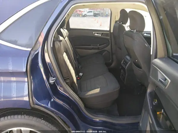 2FMPK3J94GBC18082 2016 FORD EDGE - Image 8