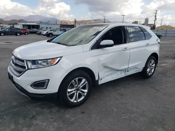 2FMPK3J94GBC24934 2016 FORD EDGE - Image 1
