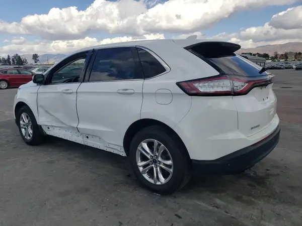 2FMPK3J94GBC24934 2016 FORD EDGE - Image 2