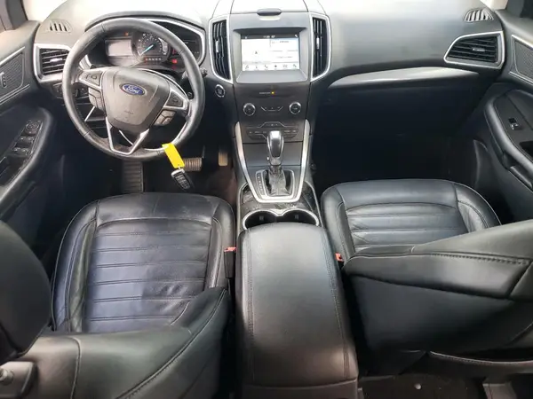 2FMPK3J94GBC24934 2016 FORD EDGE - Image 8