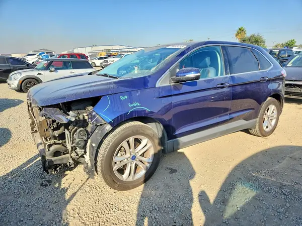 2FMPK3J94GBC24996 2016 FORD EDGE - Image 1