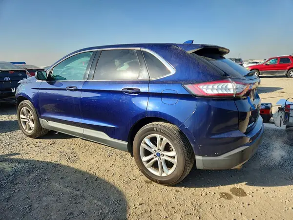 2FMPK3J94GBC24996 2016 FORD EDGE - Image 2