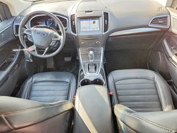 2FMPK3J94GBC24996 2016 FORD EDGE - Image 8