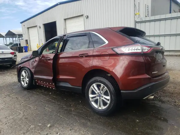 2FMPK3J94GBC34010 2016 FORD EDGE - Image 2