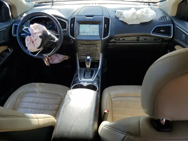 2FMPK3J94GBC34010 2016 FORD EDGE - Image 8