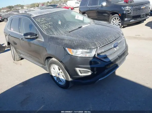 2FMPK3J94GBC41989 2016 FORD EDGE - Image 1