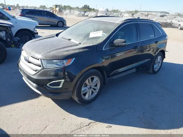2FMPK3J94GBC41989 2016 FORD EDGE - Image 2