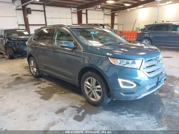 2FMPK3J94GBC51292 2016 FORD EDGE - Image 1