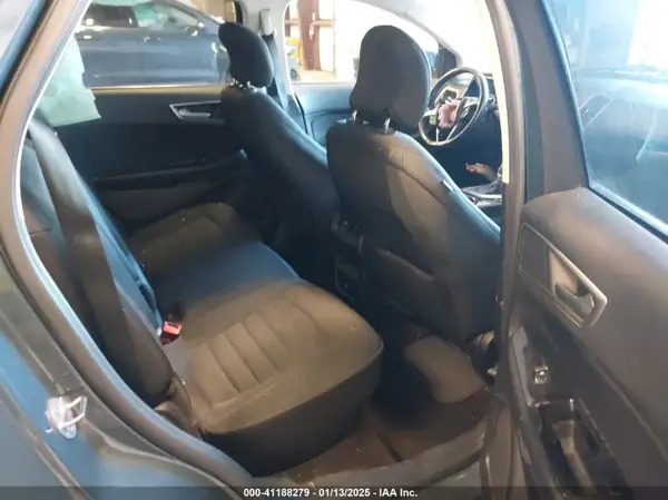 2FMPK3J94GBC51292 2016 FORD EDGE - Image 8
