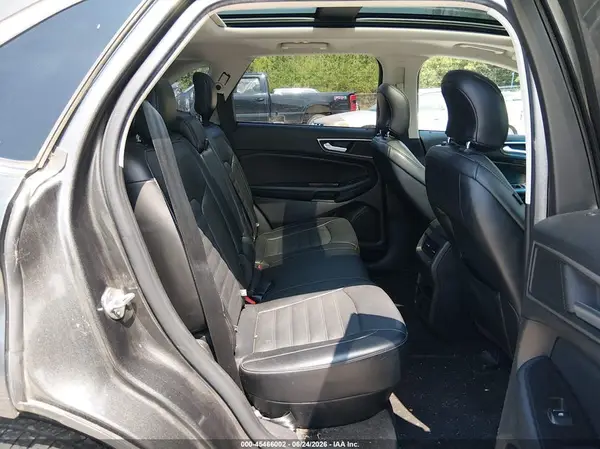 2FMPK3J94GBC52801 2016 FORD EDGE - Image 8