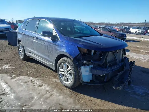 2FMPK3J94GBC65631 2016 FORD EDGE - Image 1