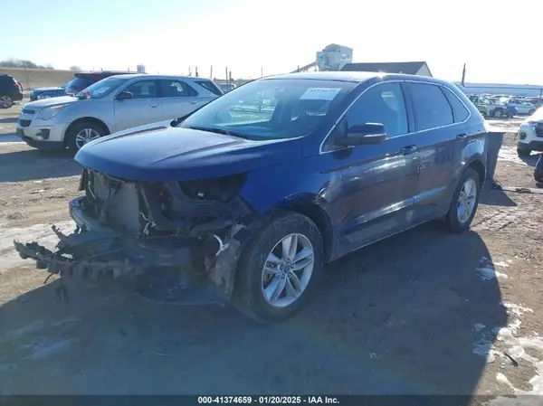 2FMPK3J94GBC65631 2016 FORD EDGE - Image 2