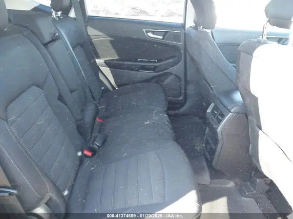 2FMPK3J94GBC65631 2016 FORD EDGE - Image 8