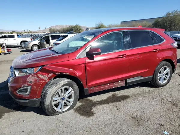 2FMPK3J94GBC66973 2016 FORD EDGE - Image 1