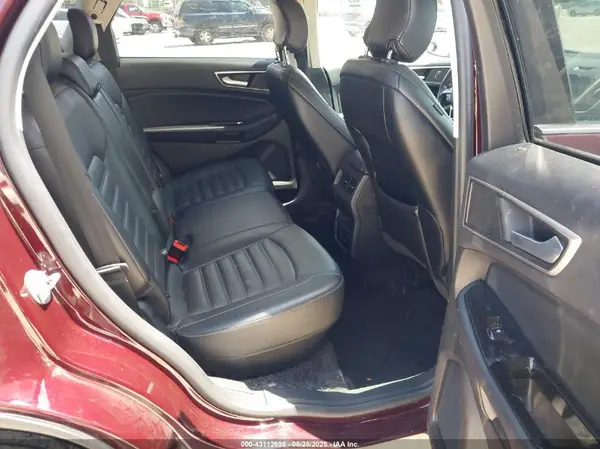 2FMPK3J94HBB02222 2017 FORD EDGE - Image 8