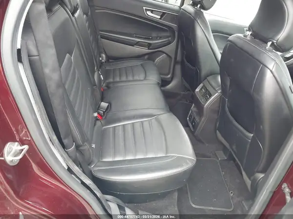 2FMPK3J94HBB16959 2017 FORD EDGE - Image 8