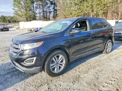 2FMPK3J94HBB40663 2017 FORD EDGE