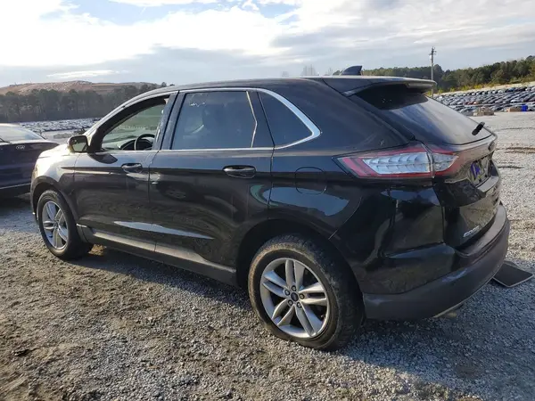 2FMPK3J94HBB40663 2017 FORD EDGE - Image 2