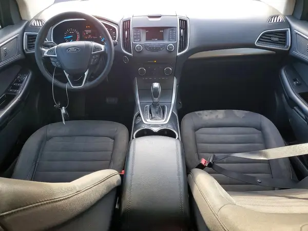 2FMPK3J94HBB40663 2017 FORD EDGE - Image 8