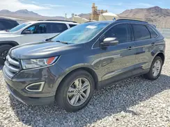 2FMPK3J94HBB43742 2017 FORD EDGE