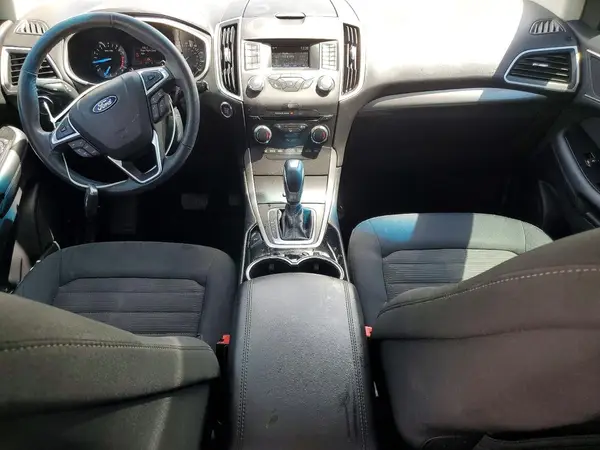 2FMPK3J94HBB43742 2017 FORD EDGE - Image 8