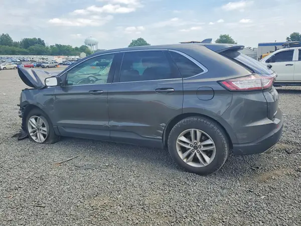 2FMPK3J94HBB44146 2017 FORD EDGE - Image 2