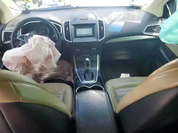 2FMPK3J94HBB44146 2017 FORD EDGE - Image 8