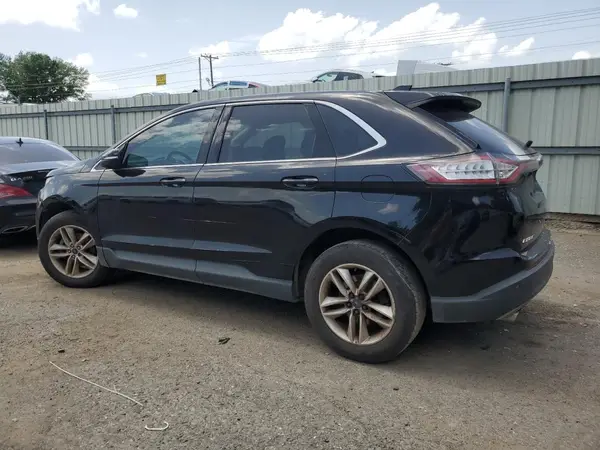 2FMPK3J94HBB58659 2017 FORD EDGE - Image 2