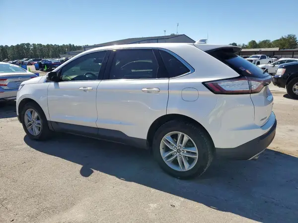 2FMPK3J94HBB71587 2017 FORD EDGE - Image 2