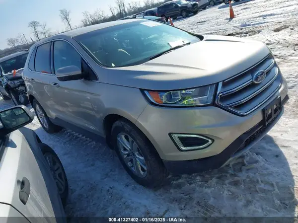 2FMPK3J94HBB93931 2017 FORD EDGE - Image 1