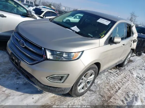 2FMPK3J94HBB93931 2017 FORD EDGE - Image 2