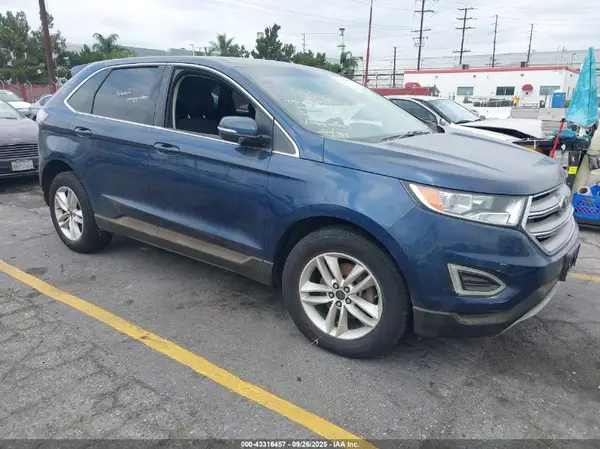2FMPK3J94HBB94853 2017 FORD EDGE - Image 1
