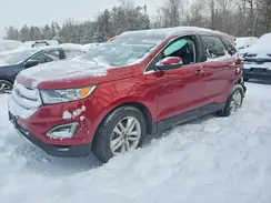 2FMPK3J94HBC00098 2017 FORD EDGE