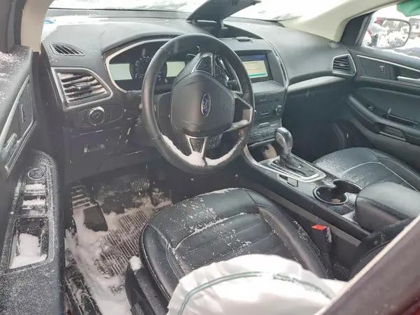 2FMPK3J94HBC00098 2017 FORD EDGE - Image 8
