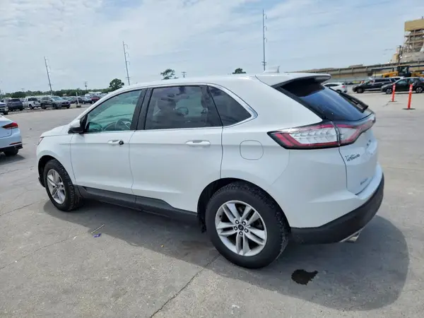 2FMPK3J94HBC07486 2017 FORD EDGE - Image 2